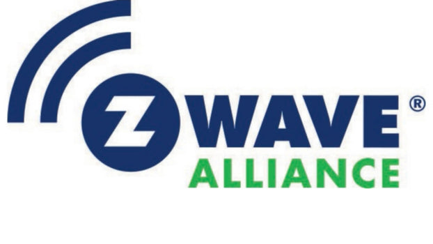z-wave alliance logo