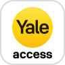 Yale access app logo