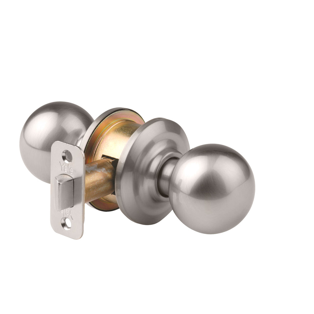 ブリッジポート Bridgeport Knob - Yale Home