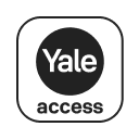 yale access icon