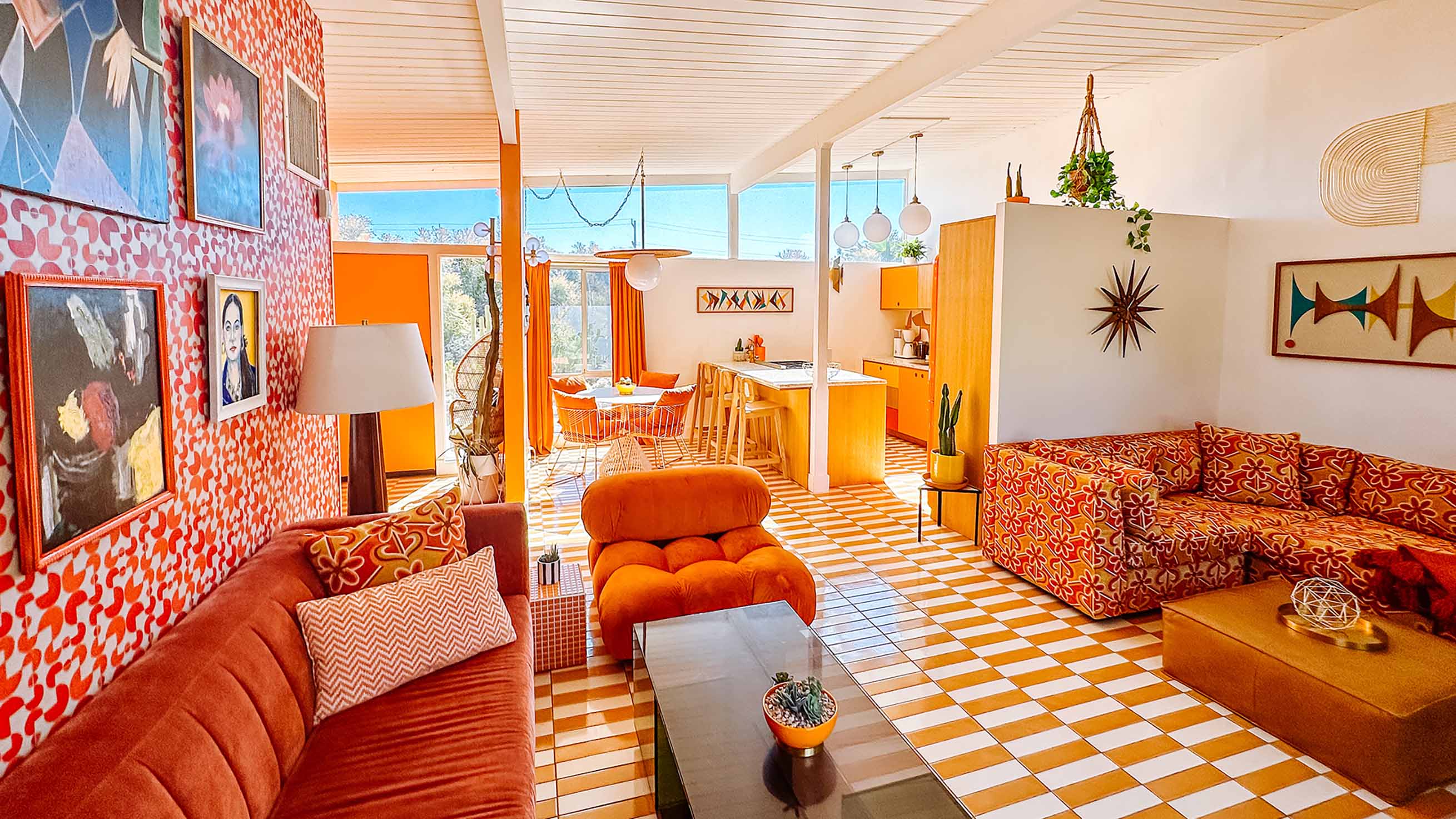 Turn Your Home Into a Maximalist's Dream with Dani Dazey and Yale