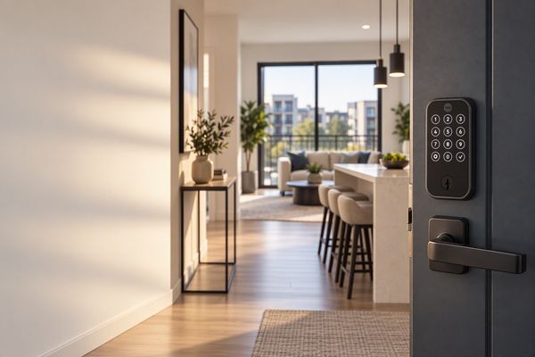 Yale Partners with Yardi to Bring Simple Digital Key Access to Multifamily Communities