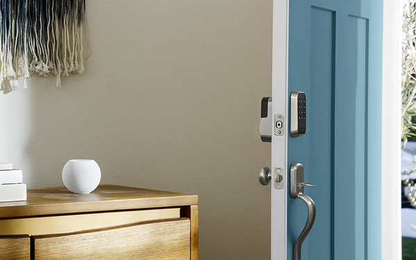 Top 7 Reasons to Use a Yale Wi-Fi Smart Lock for Home Security