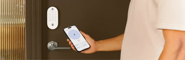 Yale Simplifies the Smart Home Experience for Matter-Enabled Smart Locks