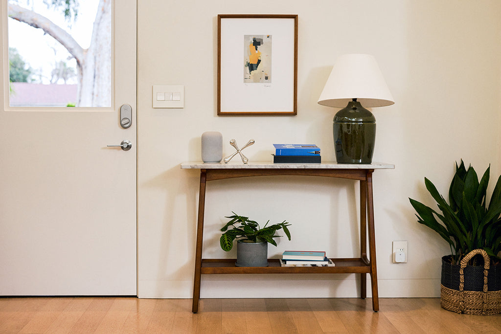 Introducing Yale Home’s First Retrofit Smart Lock Solution: Yale Appro