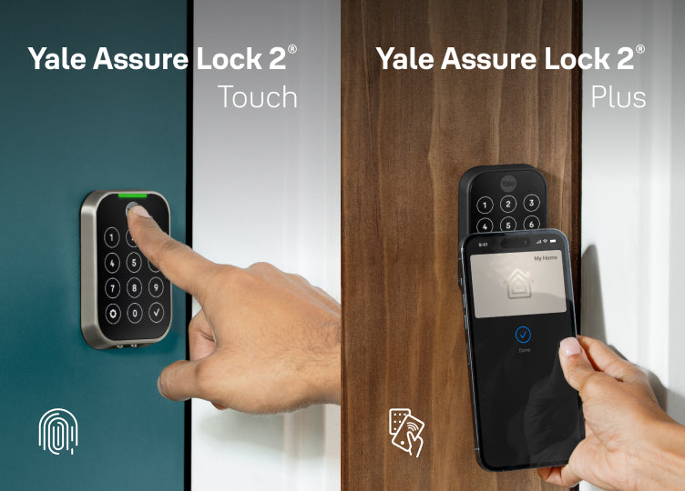 Yale Lock Qr Code Yale Locks | Official Online Store | Yale Home