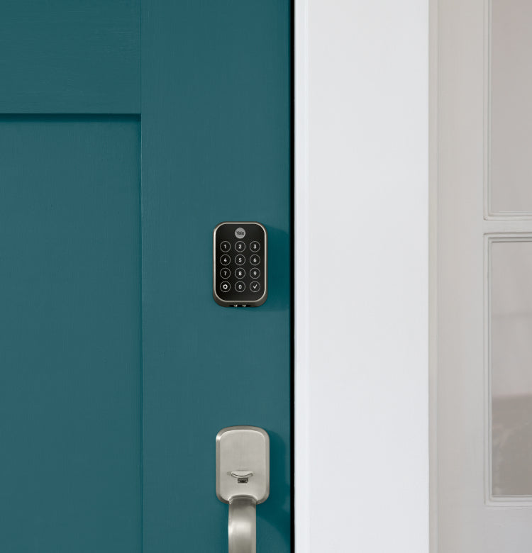 Best Google Home Smart Locks —