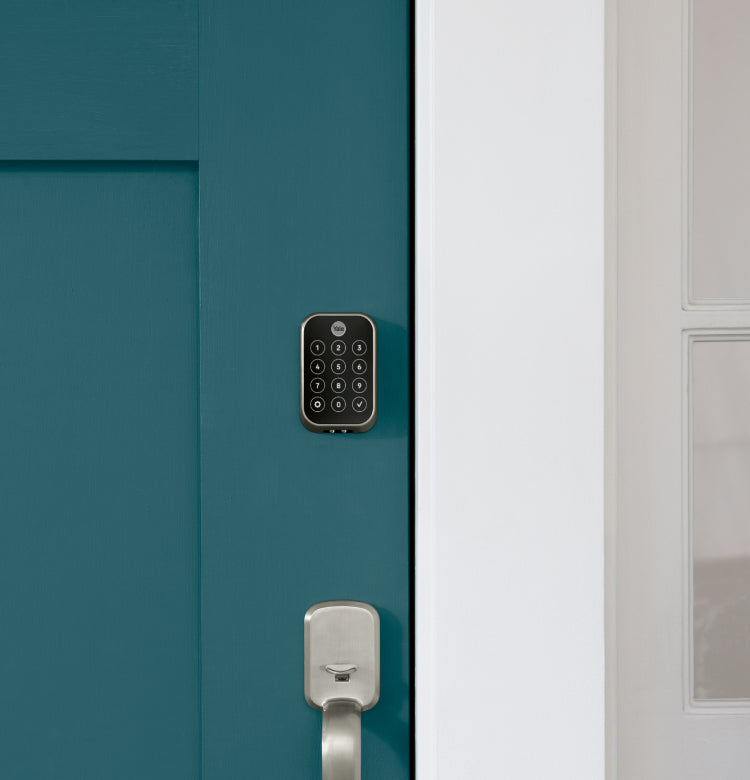 Meet the Yale Assure Lock® 2  Best Smart Lock for your Home