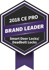 2018 CE pro Brand leader