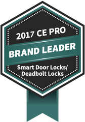 2017 CE pro Brand leader