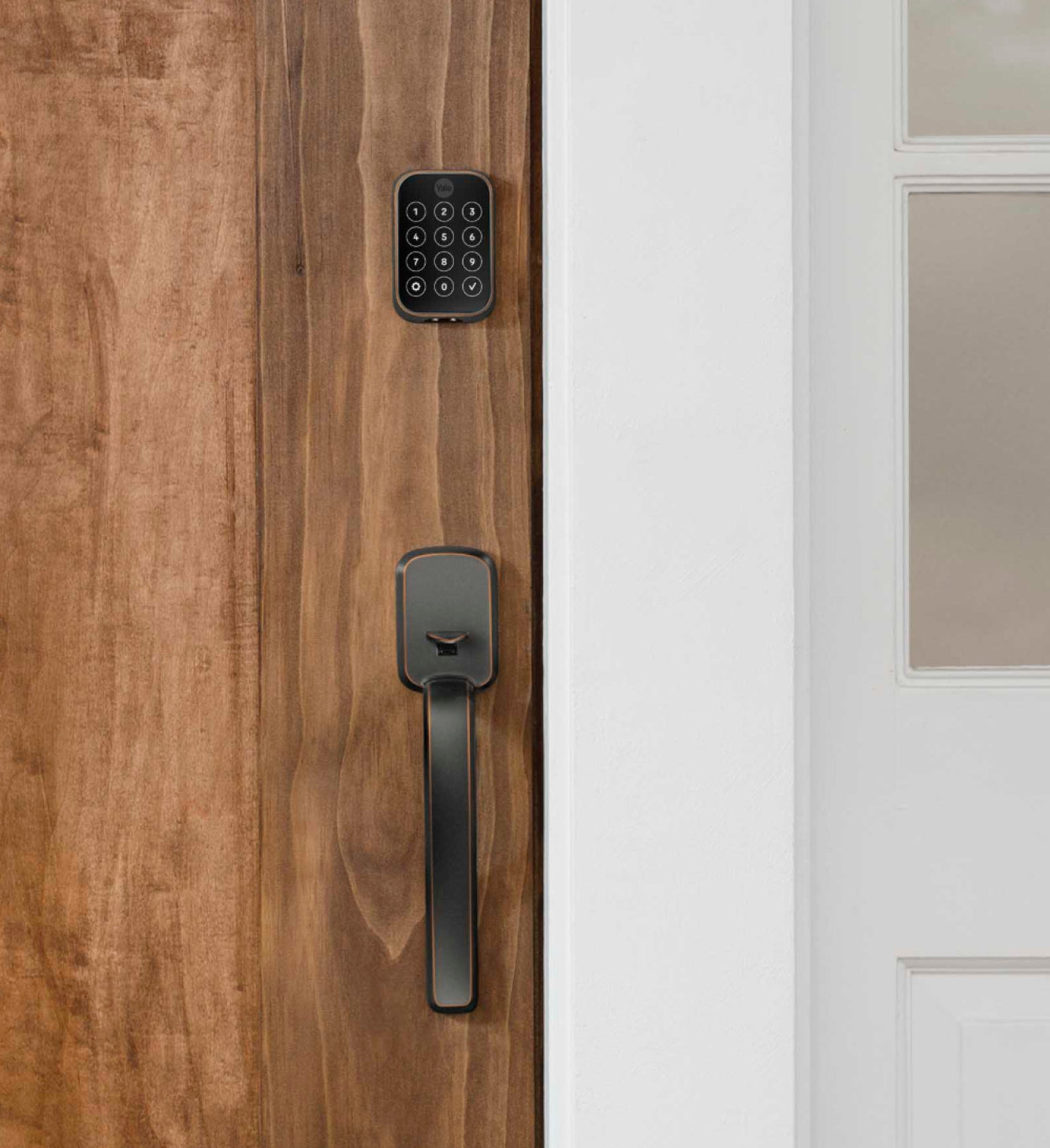 Meet the Yale Assure Lock® 2 | Best Smart Lock for your Home - Yale Home