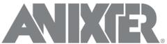 Yale Professional distribution partner - Anixter