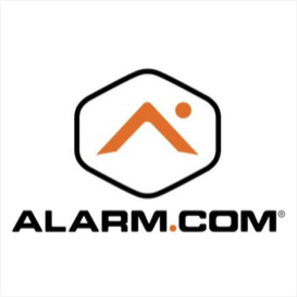 Alarm.com Logo