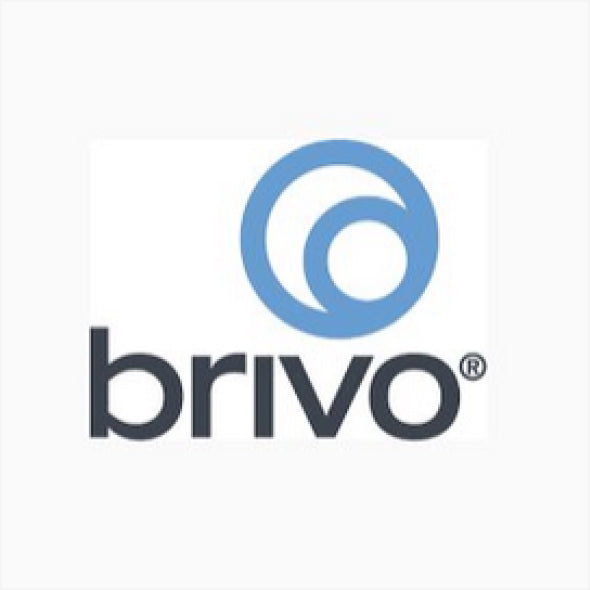 brivo Logo