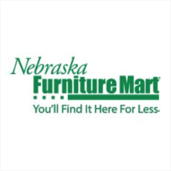 Nebraska Furniture Mart Logo