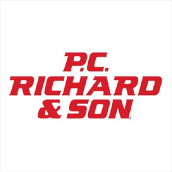 PC Richard & Son Logo