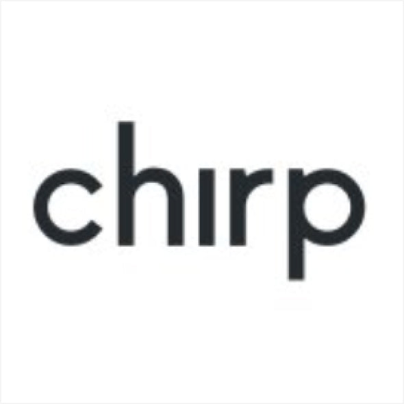 chirp Logo