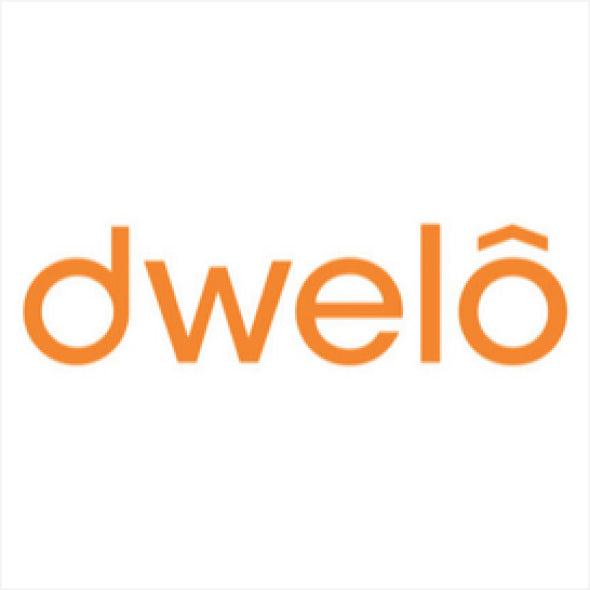 dwelo Logo