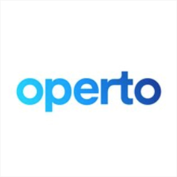 operto Logo