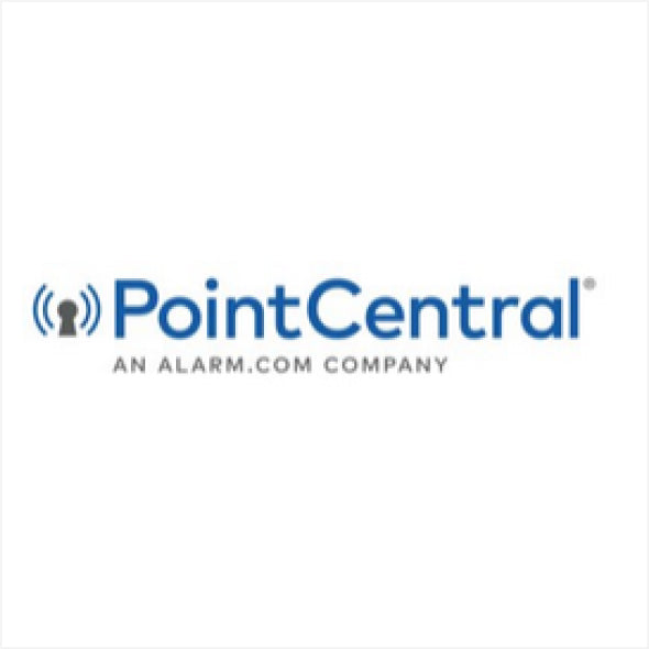 Point Central Logo