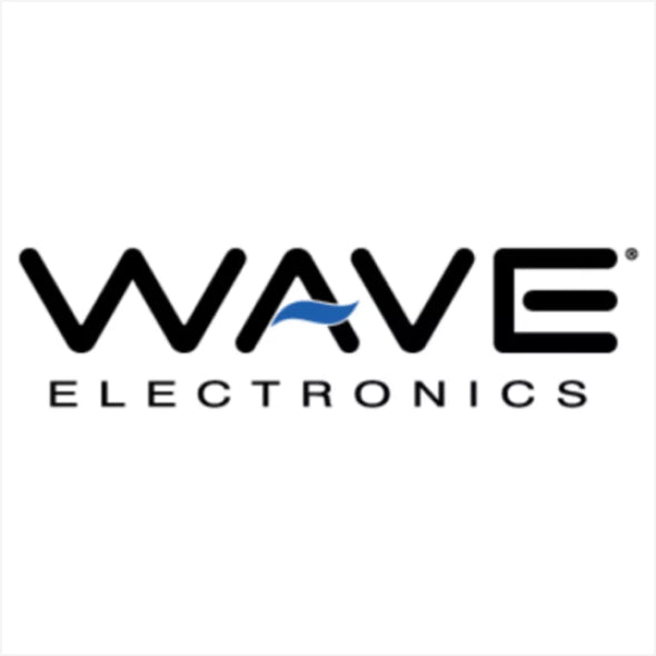 WAVE Electronics Logo