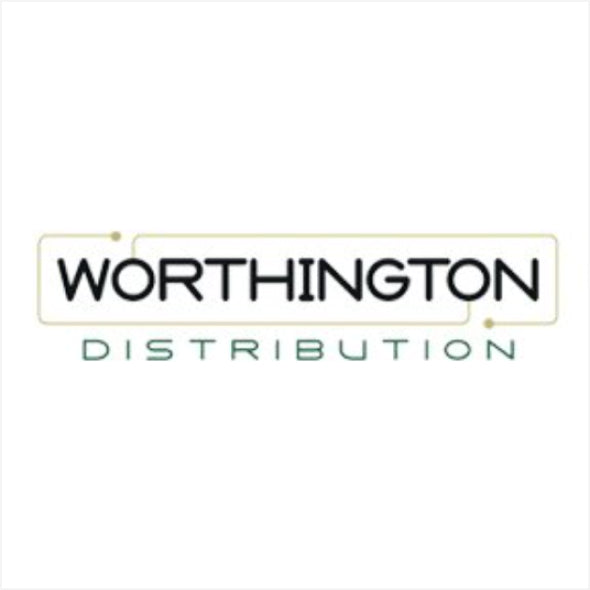 Worthington Distribution Logo