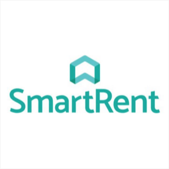 SmartRent Logo