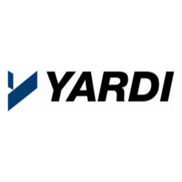 Yardi Logo