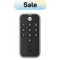 Yale Code™ Keypad Lock_3