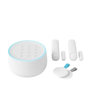 Nest bluetooth audio speaker that connects to wifi