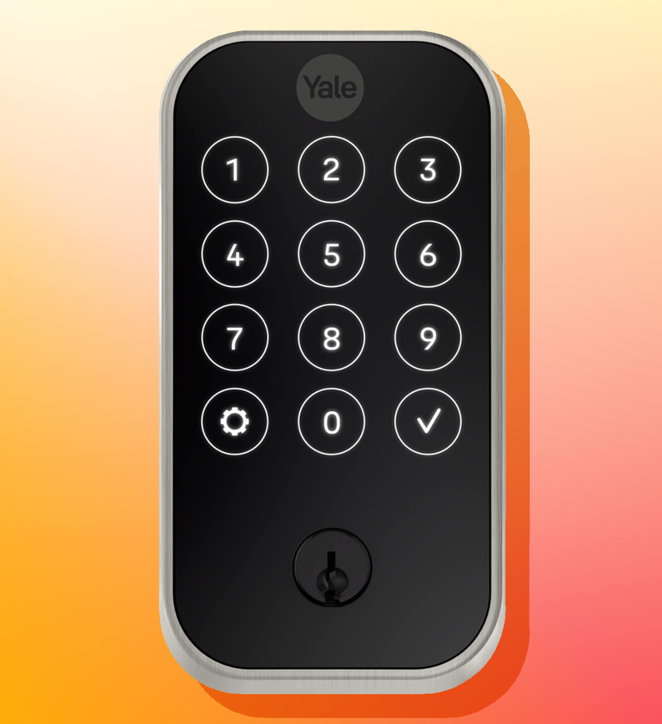 Meet the Yale Assure Lock® 2 | Best Smart Lock for your Home - Yale Home