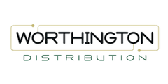 Yale Professional distribution partner - Worthington Distribution
