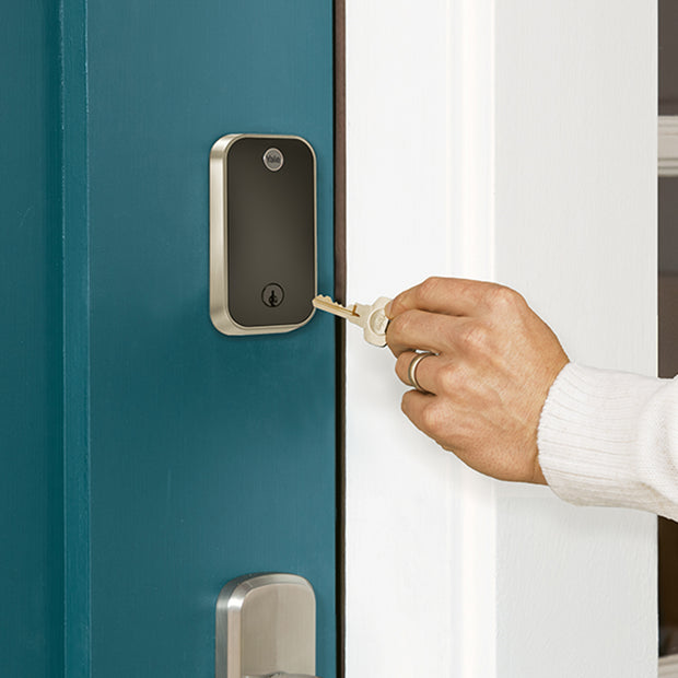 Fingerprint Lock Yale Assure Lock 2 Touch Yale Home