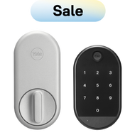 Yale Code 12802 Yale Code™ Keypad Lock - Yale Home