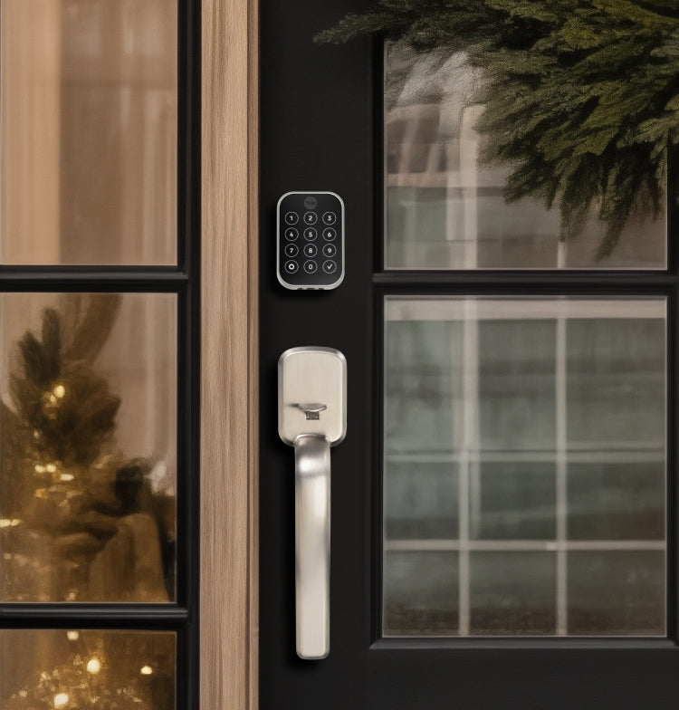 The Best Keyless Door Locks for Your Home