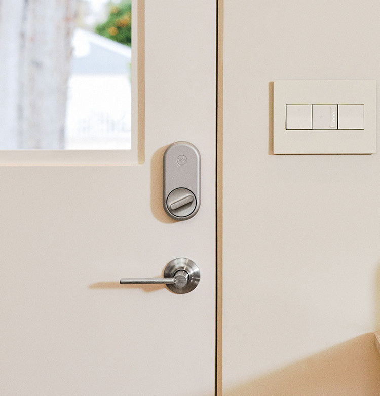 Yale Approach™ Lock with Wi-Fi + Keypad - Yale Home