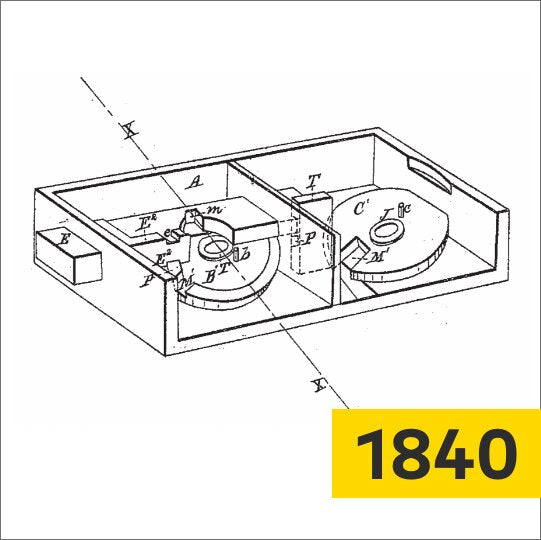 1840 blueprint