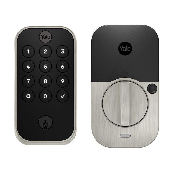 Yale Assure Lock 2 Keypad with Bluetooth