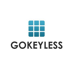 Yale Professional distribution partner - Go Keyless
