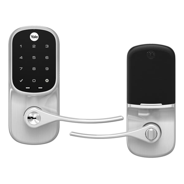 Keypad Locks | Shop All Smart Keypads | Yale Home