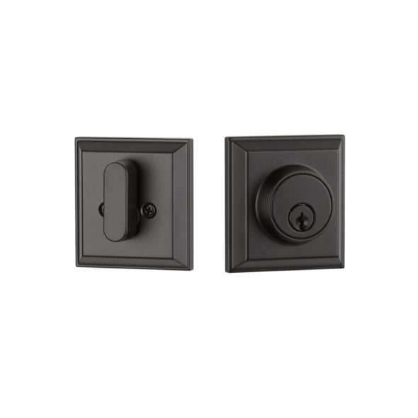 Ellington Deadbolt