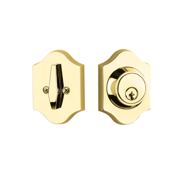 Everly Deadbolt