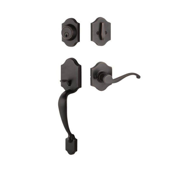 Yale Expressions™ Elevated Door Hardware Yale Home