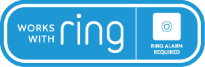 works with ring alarm