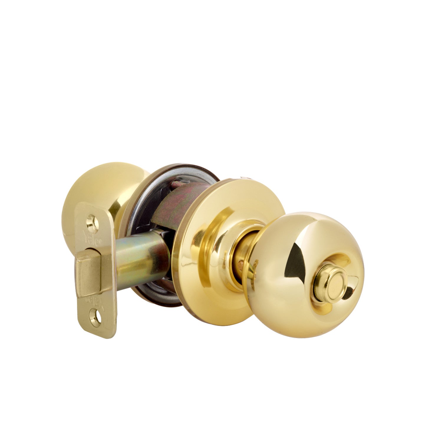 ブリッジポート Bridgeport Knob - Yale Home