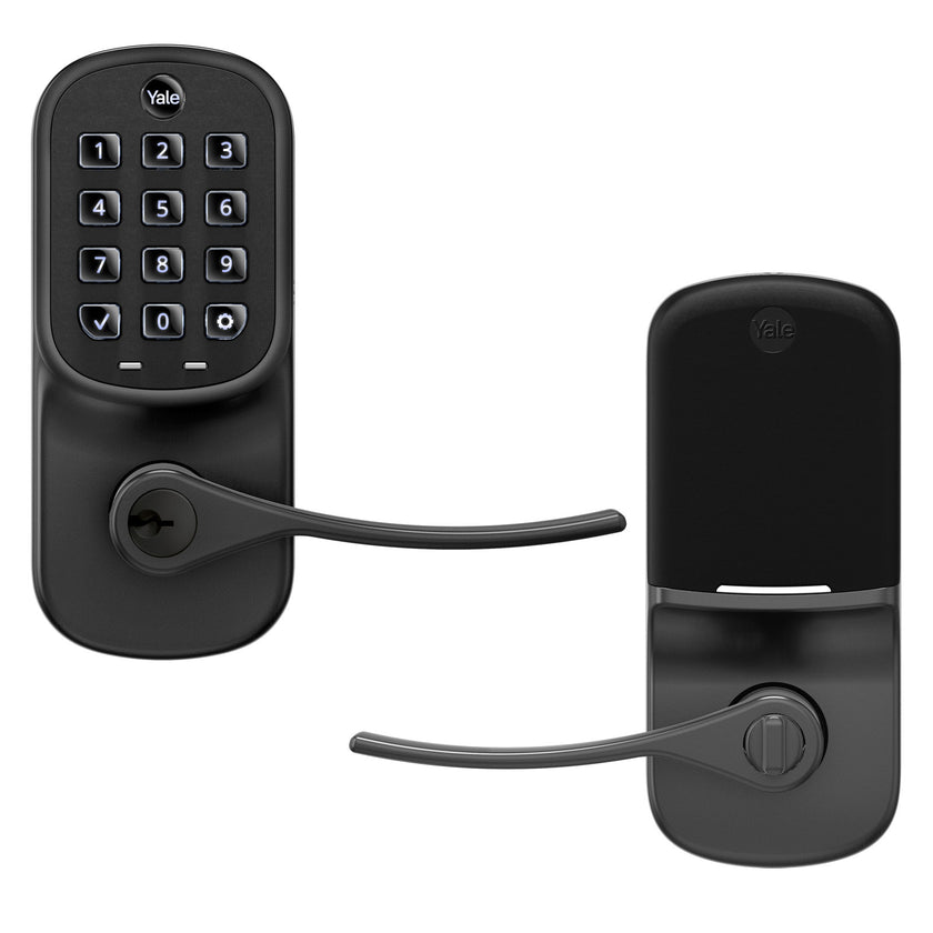 Yale Assure Lever Keypad, Standalone