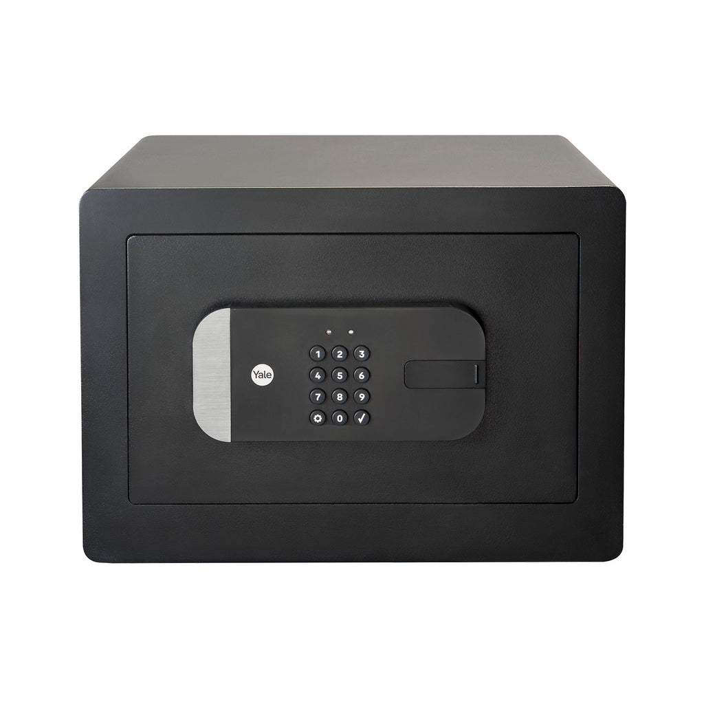 Yale Smart Safe - Yale Home