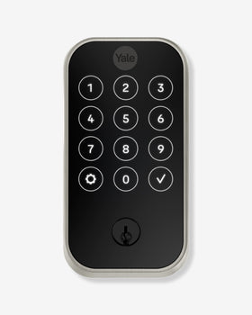 Yale Home, brand website product image
