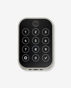 Serrure connectée Linus® L2 | Smart Lock | Yale Home Serrure connectée Linus® L2 | Smart Lock | Yale Home