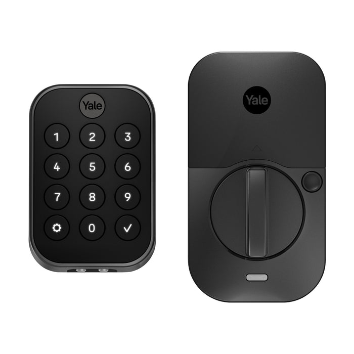 Yale Assure Lock 2 Key-Free Keypad with Wi-Fi